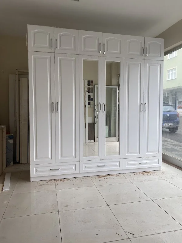 Çelik Mobilya Dekorasyon - Sultanbeyli, İstanbul