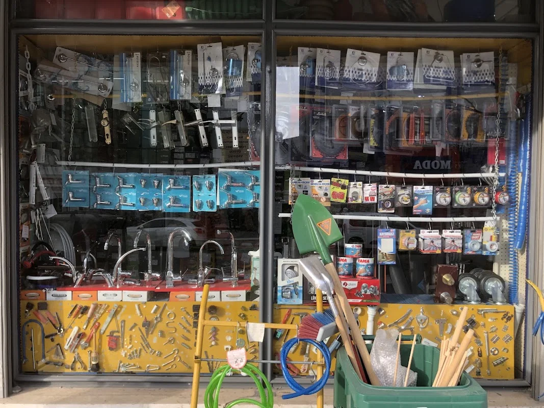 Çelik Teknik hırdavat - Bahçelievler, İstanbul