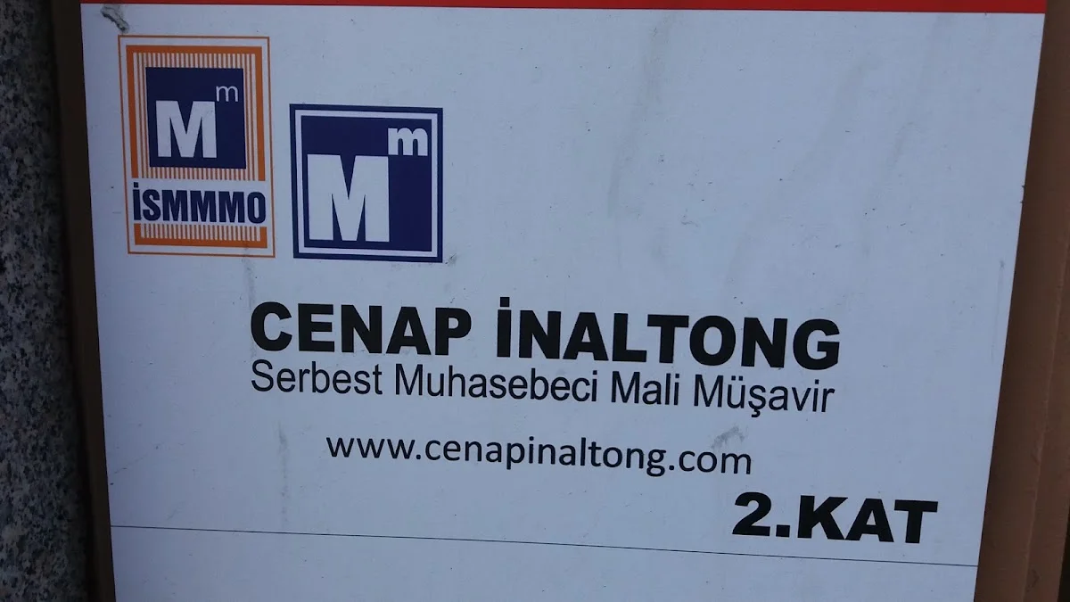 Cenap İnaltong - Bayrampaşa, İstanbul