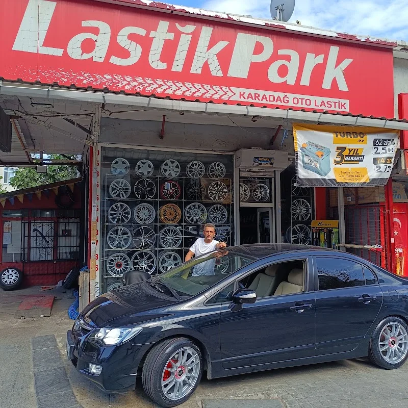 ÇENGELKÖY LASTİKÇİ KARADAĞLAR - Üsküdar, İstanbul