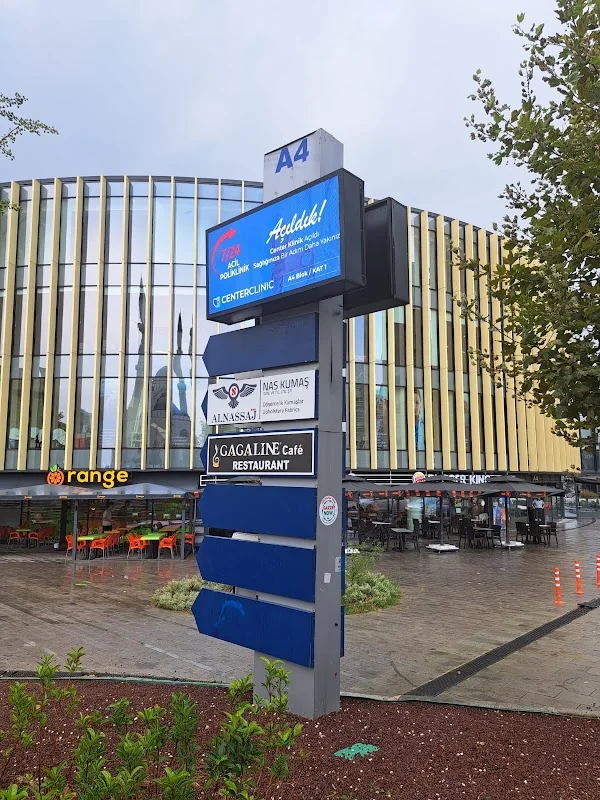 Center Clinic Başakşehir