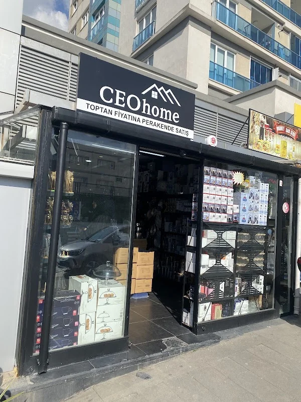 Ceo Home - Başakşehir, İstanbul