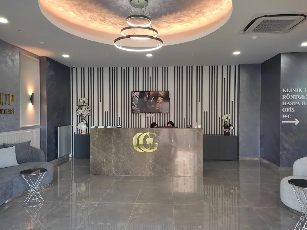 Cerrahi Grup Kartal Ağız ve Diş Sağlığı Polikliniği