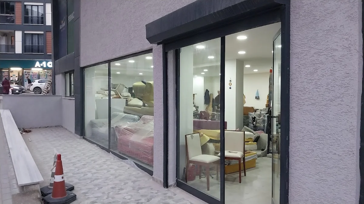 Çetinler Koltuk Döşeme - Avcılar, İstanbul