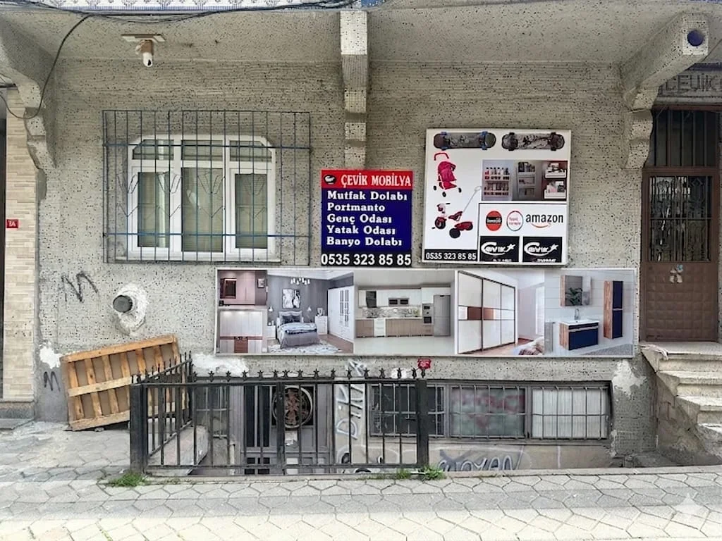 Cevik Mobilya