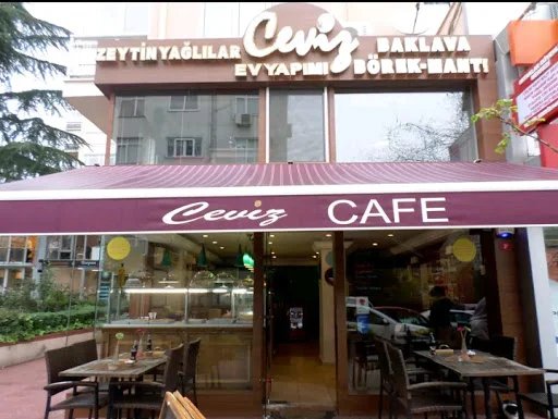 Ceviz Ev Yapımı | Etiler - Beşiktaş, İstanbul