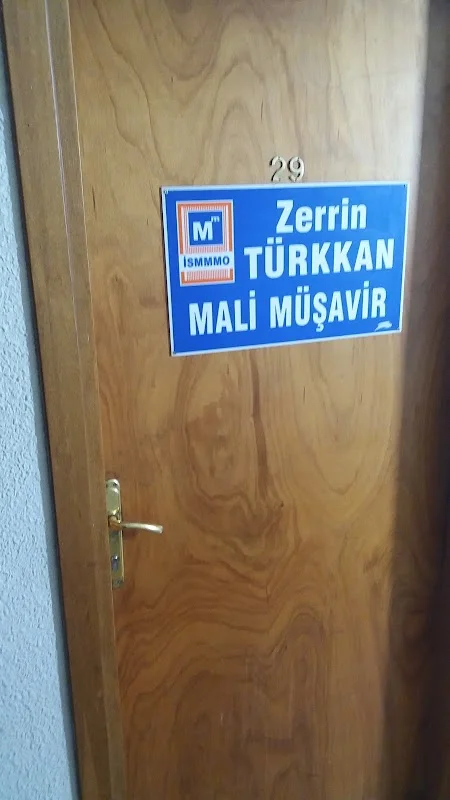 Ceyhun Türkkan Mali Müşavir - Bayrampaşa, İstanbul