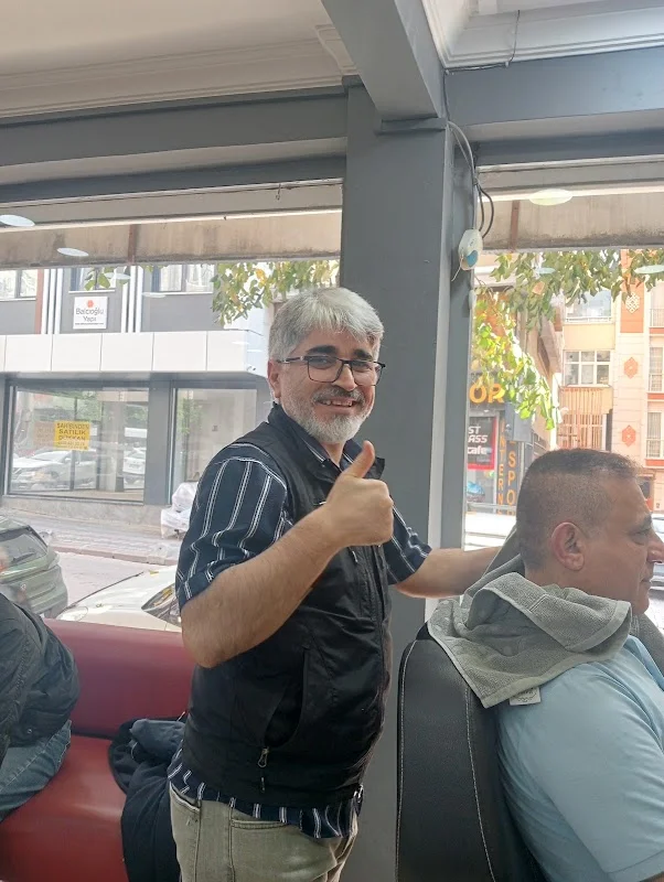 Ceyo ERKEK KUAF - Zeytinburnu, İstanbul