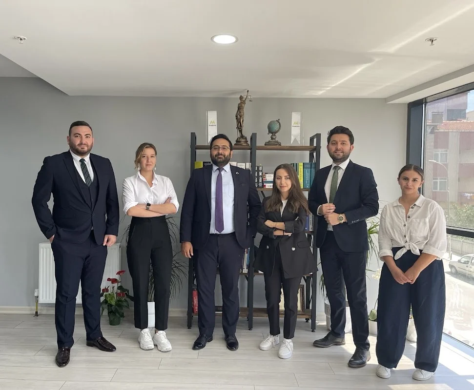 Ceza Avukatı Hakan Taştemir - Ağır Ceza Avukatı - Kartal, İstanbul