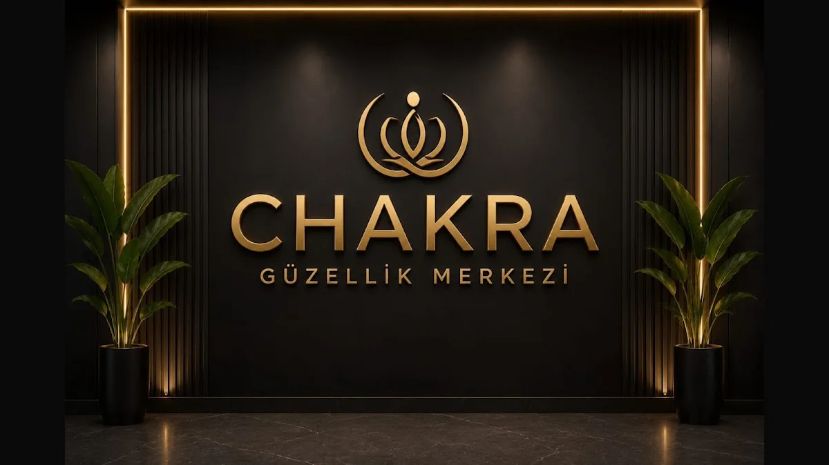 Chakra Hair Palace - Beylikdüzü, İstanbul