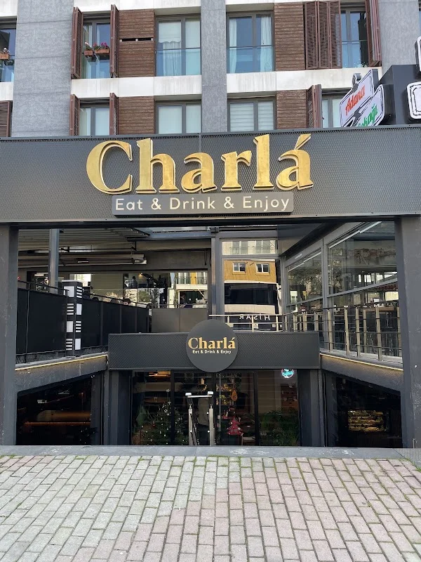Charla Acıbadem