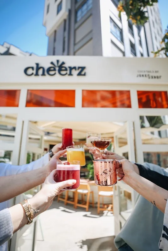 Cheerz Caddebostan
