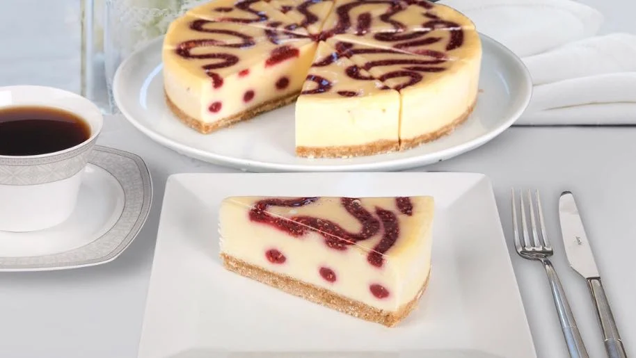 Chef's Cake