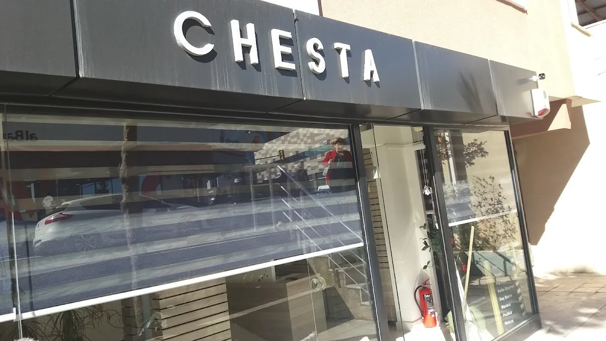 Chesta