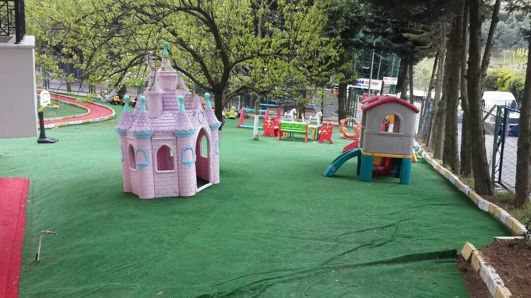 Çiçekler Diyarı Anaokulu