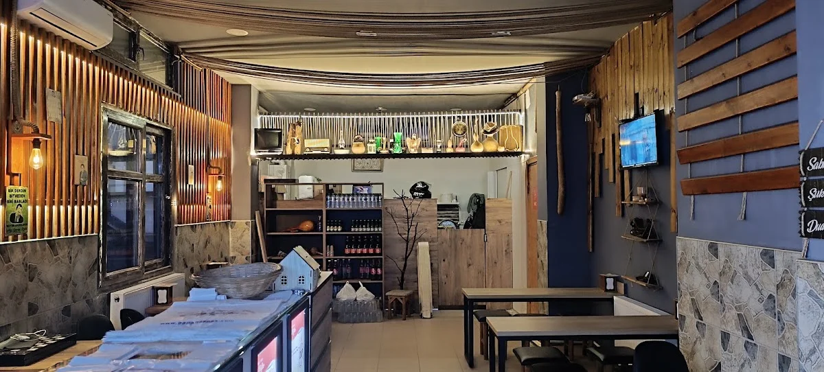 Çiğ Köfteci Hasan Aybak - Sancaktepe, İstanbul