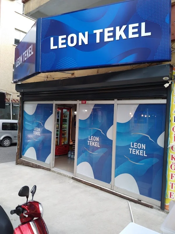 Çiğ Köfteci Sait Usta