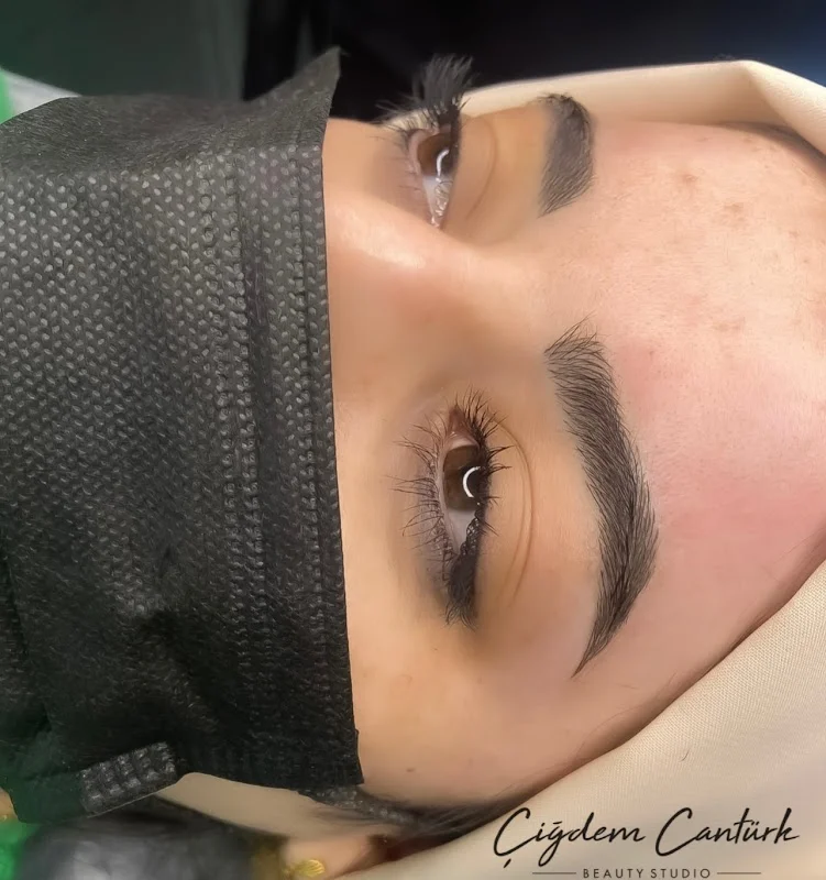 Çiğdem Cantürk Beauty Studio - Eyüpsultan, İstanbul