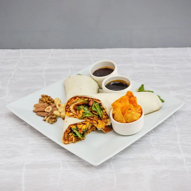 Çığköftecı Abuzer Usta