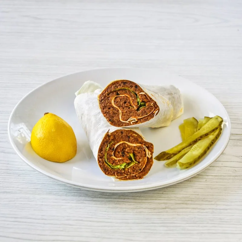 ÇİĞKÖFTECİ CELAL AYBAK 1 - Üsküdar, İstanbul