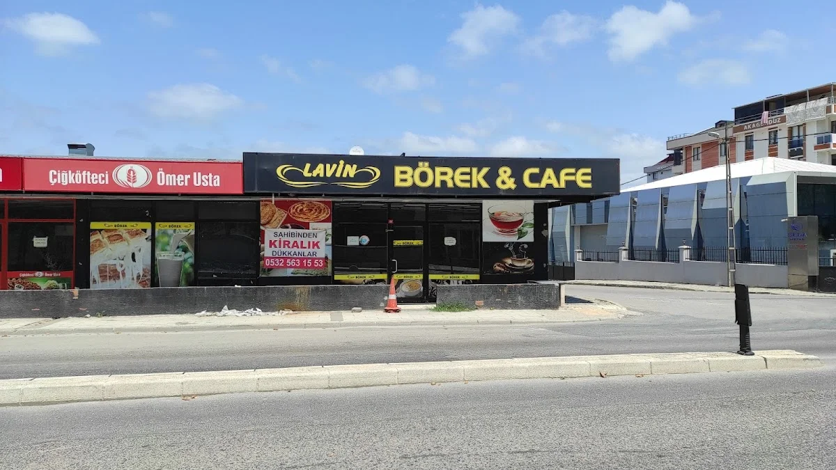 ÇİĞKÖFTECi ÖMER USTA - Sancaktepe, İstanbul