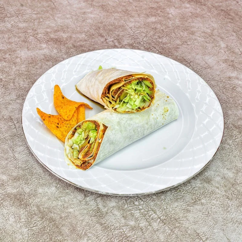 Çiğköfteci Ömer Usta