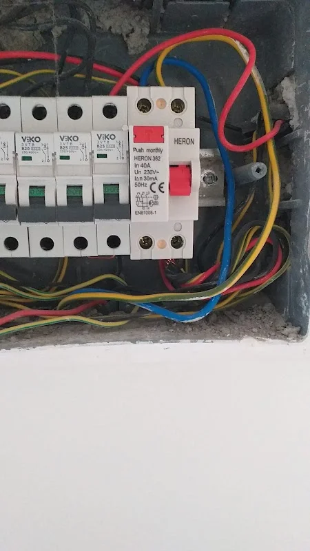 Cihangir Elektrikçi Kutlu Elektrik - Avcılar, İstanbul