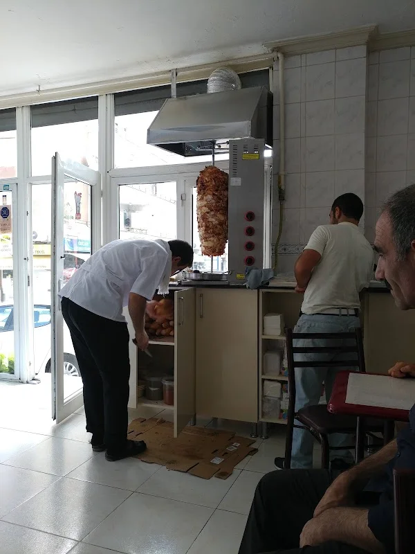 Çınar Tavukçuluk - Büyükçekmece, İstanbul