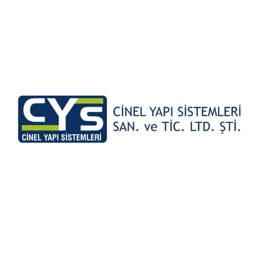 Cinel Yapi Sistemleri San Ve Tic Ltd
