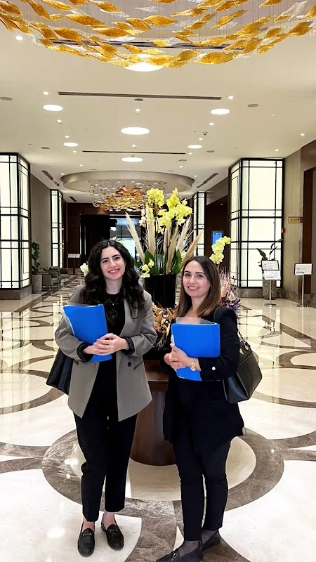 ÇİTE & GÜLER HUKUK BÜROSU