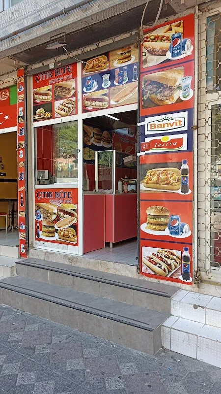 Çıtır Büfe