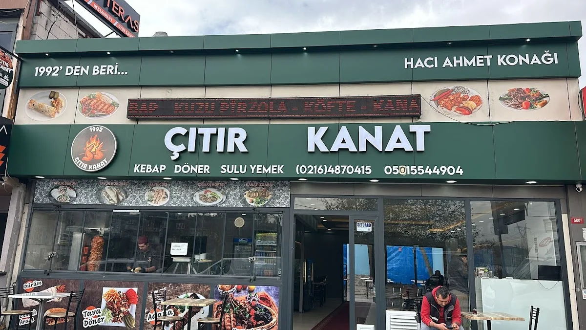 Çıtır Kanat