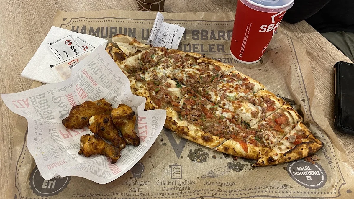 Çıtır Usta Vialand