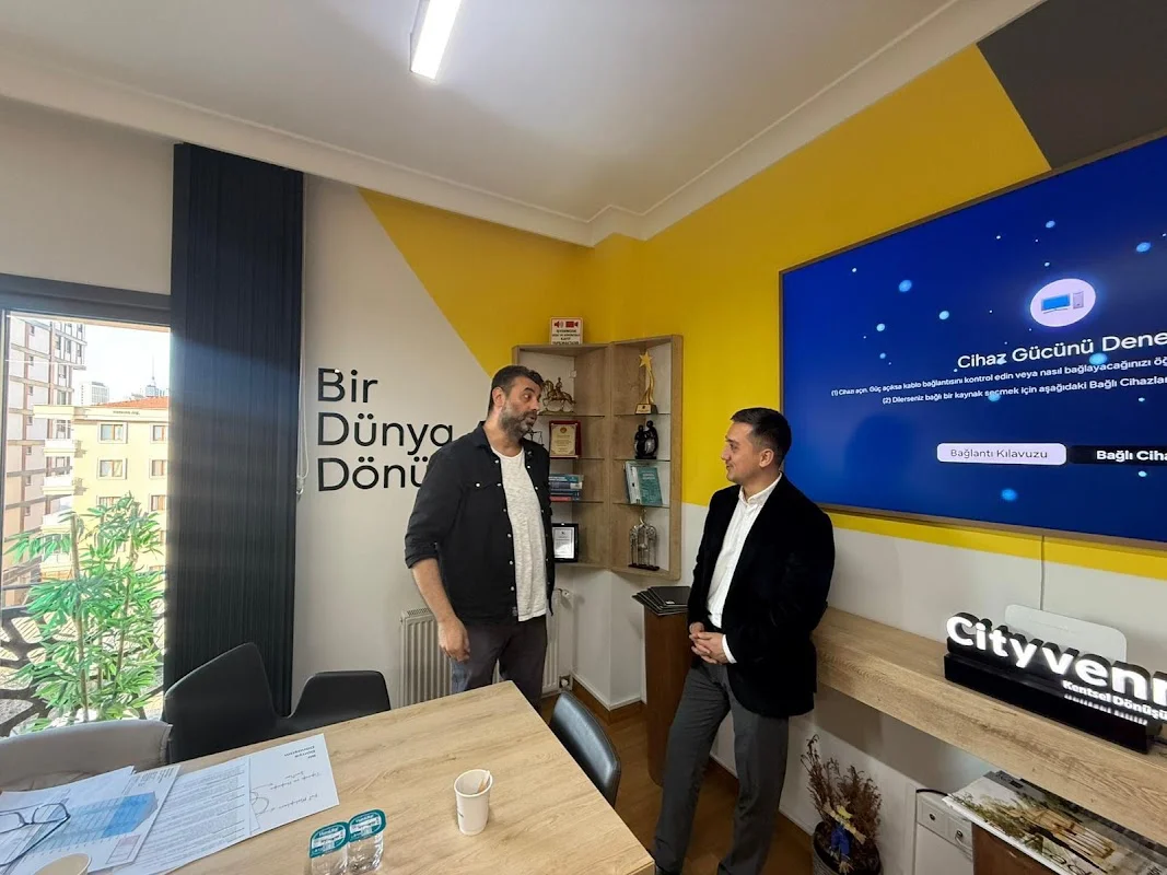 Cityvenn | Kentsel Dönüşüm, Mimarlık ve Hukuki Danışmanlık