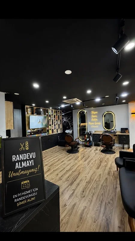 Ck salon - Bayrampaşa, İstanbul