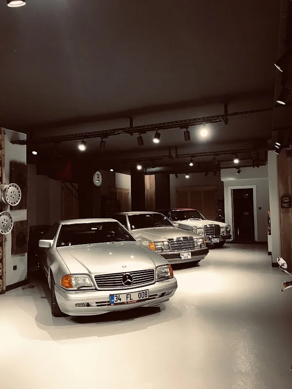 Classicbenzcars
