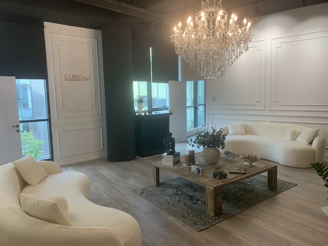 CLINIC 360 - Başakşehir, İstanbul