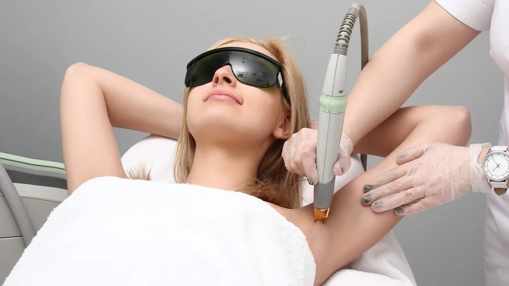 Clinic Lazer Epilasyon