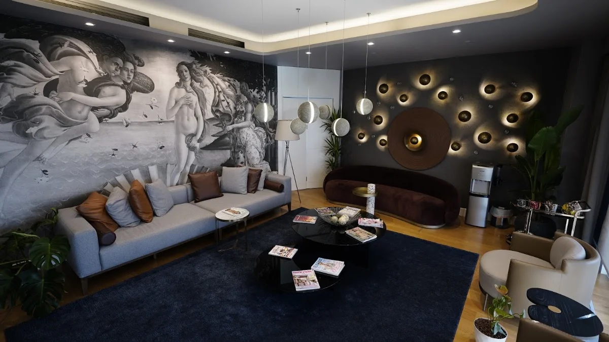 Clinicare Bosphorus