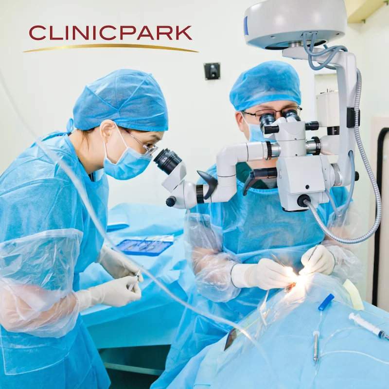 Clinicpark® Cosmetic Surgery Turkey