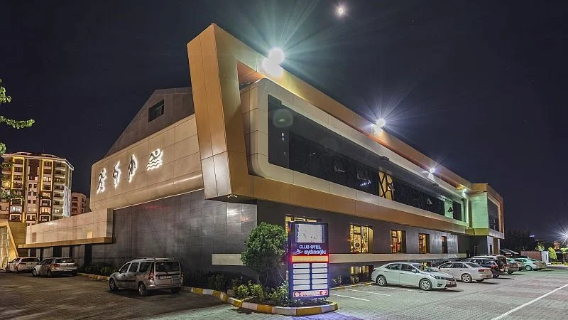 Club Aydınoğlu