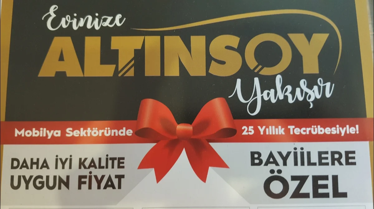 Cnc kesim Altın proje