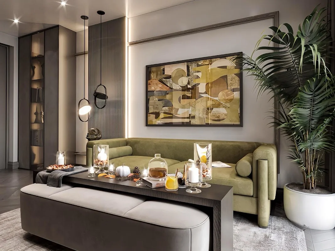 Coco Furniture