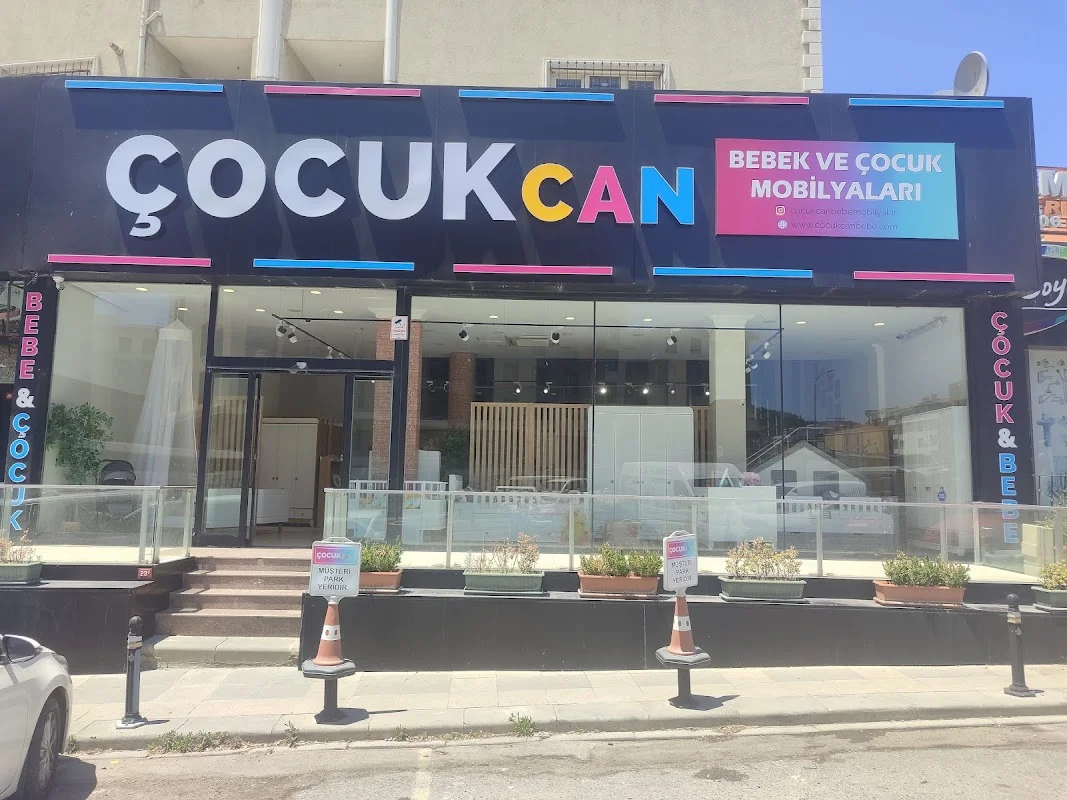 Çocukcan Mobilya | Pendik Şube