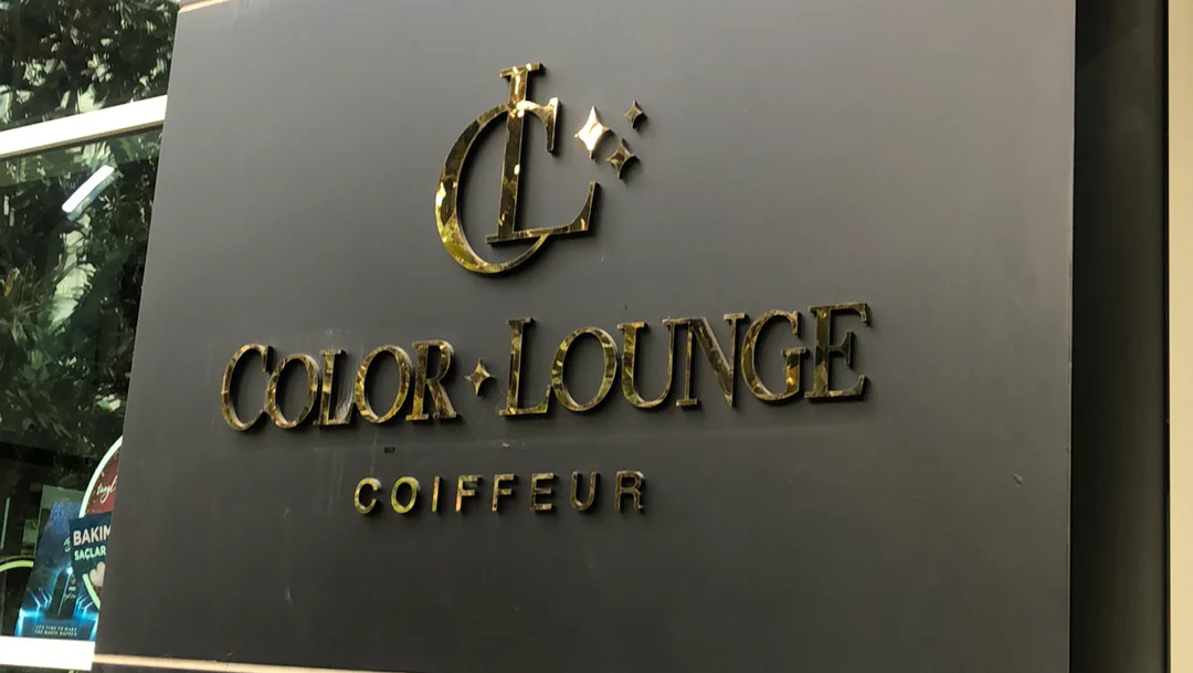 ColorLounge