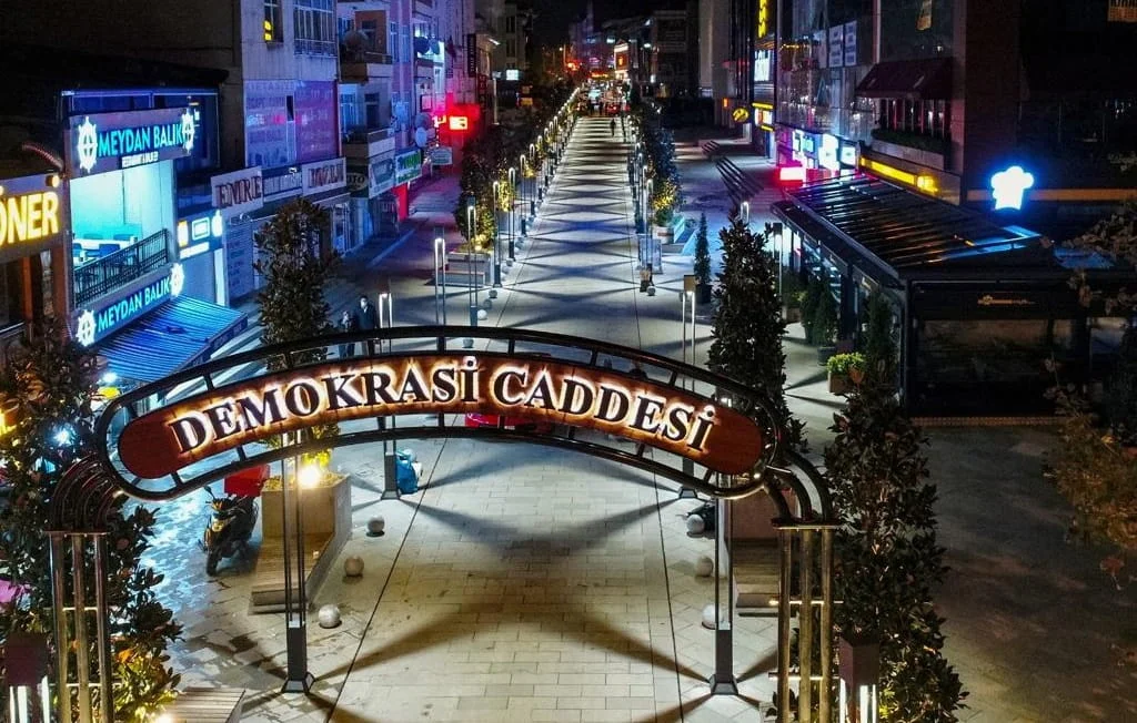Cömert Avukatlık Bürosu Av. Umut Can Cömert