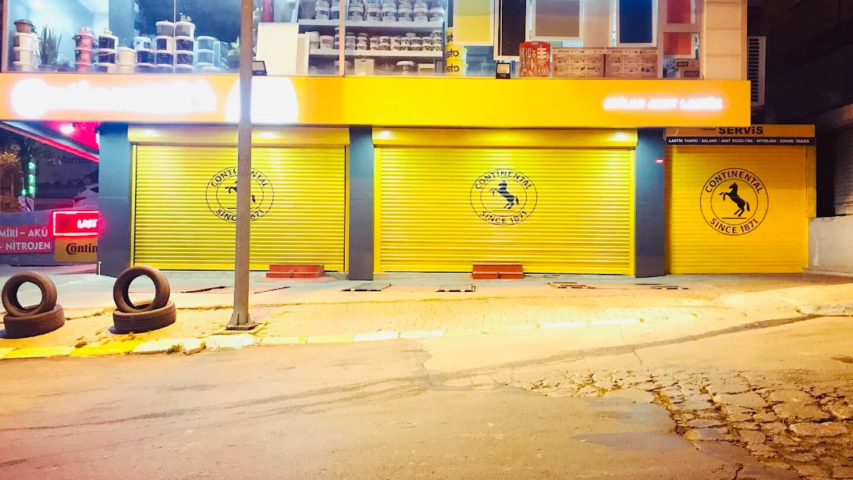Continental - Avcılar, İstanbul