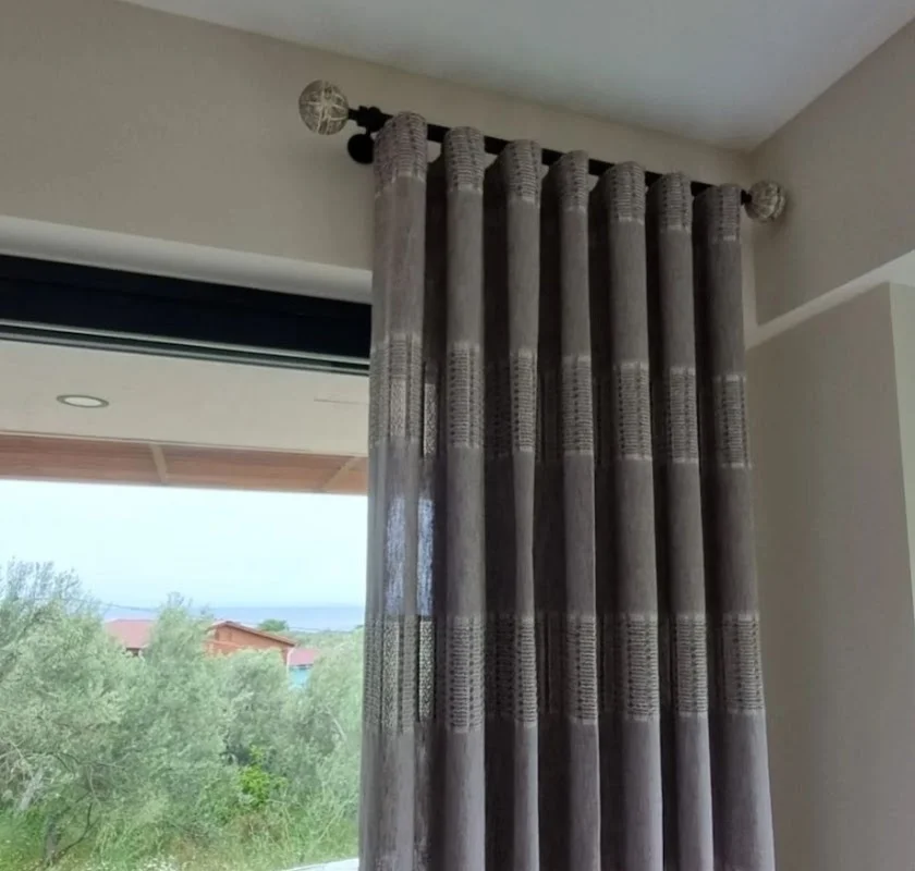 Çopurlar Tekstil & Brandeco Perde Tasarım - Üsküdar, İstanbul