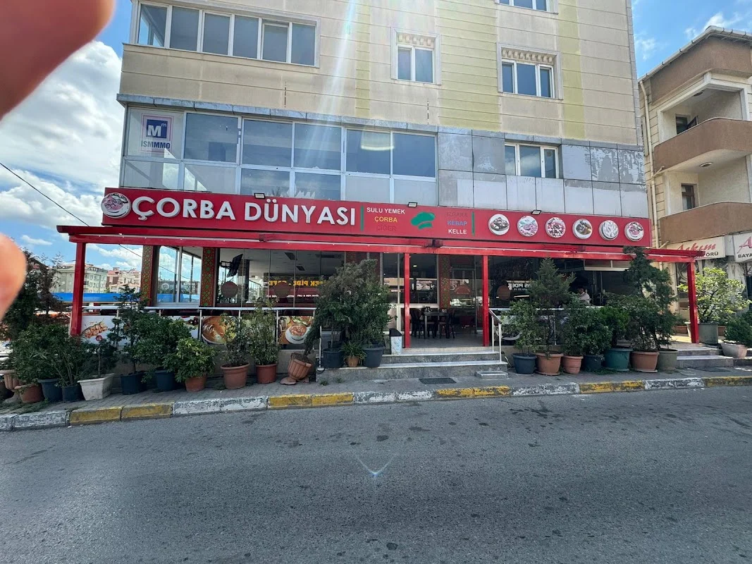 Çorba Dünyası