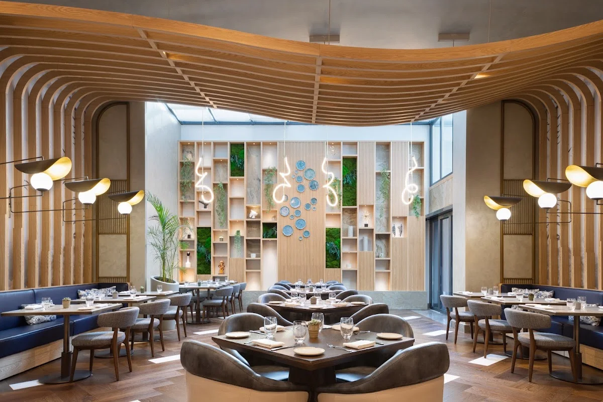 Corte Verde Restaurant
